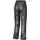 Held Clip-in Damen Regenhose, schwarz, Größe L