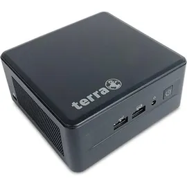 WORTMANN TERRA PC-Micro 7000 SILENT GREENLINE Micro-Format 1009995