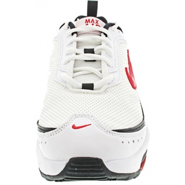 Nike Air Max AP Herren white/black/university red 46