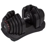 Verstellbare Kurzhantel bis 40 kg Adjustable Dumbbell