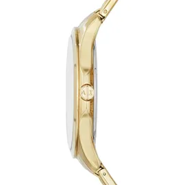 Armani Exchange Hampton Edelstahl 45 mm AX2145