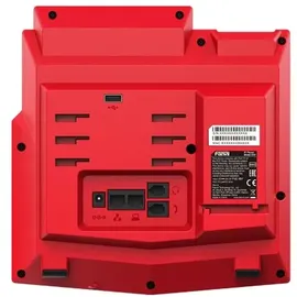 Fanvil IP Telefon X5U-R red V2