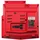 Fanvil IP Telefon X5U-R red V2