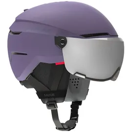 Atomic Savor Visor Stereo 59-63 cm light purple