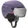 Atomic Savor Visor Stereo 59-63 cm light purple