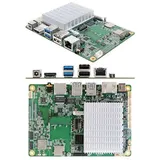 Jetway JR3399XL-2C (Rockchip ARM, 1x LAN)