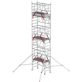 Altrex Fahrgerüst MiTower PLUS-SQ2 4m