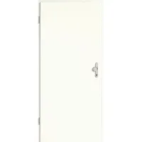 GetaDoor GL 222 links 98,5 x 211 cm Arctic