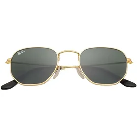 Ray-Ban Hexagonal RB3548N 001 51