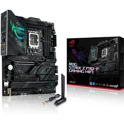 ASUS ROG STRIX Z790-F GAMING Mainboard