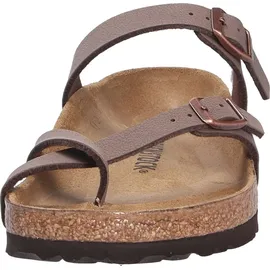 Birkenstock Mayari Birkibuc mocha 37