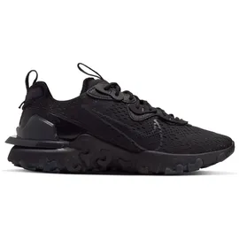 Nike React Vision Herren Black / Black / Anthracite / Anthracite 47