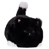 Tm Toys TMT HuggyLuv interaktywny kot czarny DKO0222 02224