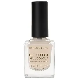Korres Sweet Almond 04 peony pink 11 ml