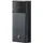 Baseus Star-Lord Power Bank 20000mAh 65W Schwarzes Display Schnell USB-C Multi-Gerät
