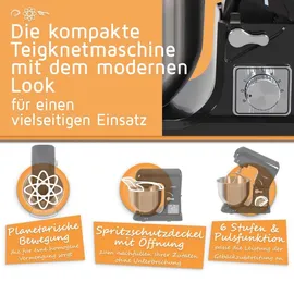 LIVOO DOP190N Schwarz