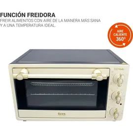 TM Electron 1500 W (43,5 x 26,5 x 38 cm)
