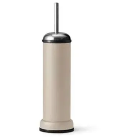 Vipp 11 WC-Bürstengarnitur Freistehend beige