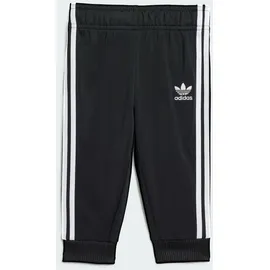 adidas Adicolor SST Kids Trainingsanzug Black 104