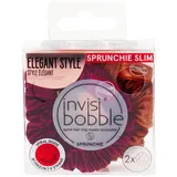 Invisibobble Sprunchie Slim, 2 Stück