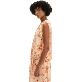 Marc O'Polo Blusentop orange XL