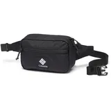 Columbia Trail Traveler Hüfttasche O/S Schwarz/Grau