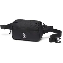 Columbia Trail Traveler Hüfttasche O/S Schwarz/Grau