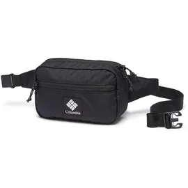 Columbia Trail Traveler Hüfttasche O/S Schwarz/Grau