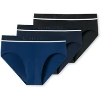 SCHIESSER Herren Slip (607849)