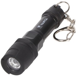 VARTA LED Taschenlampe »Varta LED Taschenlampe Indestructible, Key Chain L«