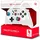 ready2gaming Pro Pad X Controller weiß