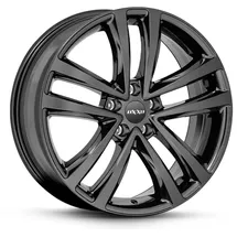 oxxo wheels Brave 7,0 x 16 5 x 112 ET52 Schwarz
