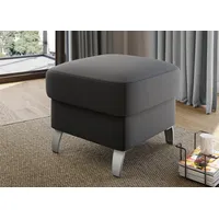 Sit&more Hocker »Palmera«, mit Stauraum grau
