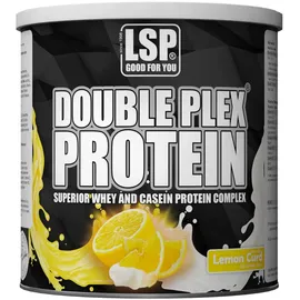 LSP Double Plex Joghurt Zitrone Pulver 750 g