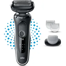 Braun Series 5 51-W1600s