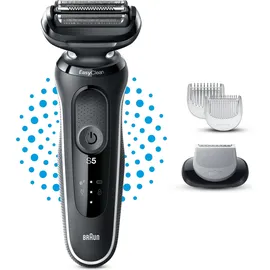 Braun Series 5 51-W1600s