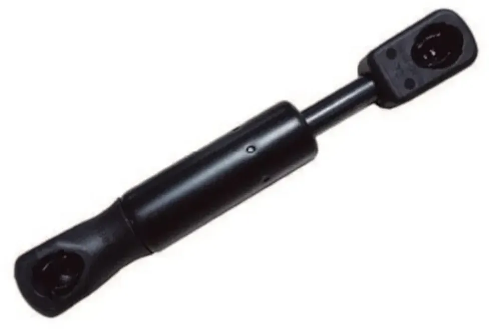 Code A4009 Honda Sattelschock - Black - One Size