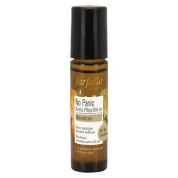 Farfalla Mentalstark No Panic Aroma-Pflege-Roll-on