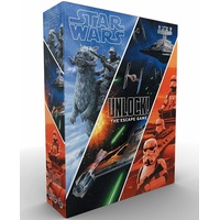 Asmodee Unlock! Star Wars