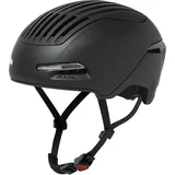 Alpina Brighton MIPS Fahrradhelm (Größe 51-55CM, schwarz)