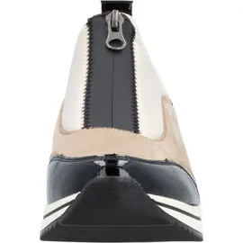 remonte D0T08 Damen Beige Weite E 40