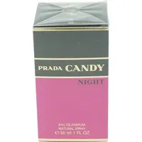 Prada Candy Night Eau de Parfum