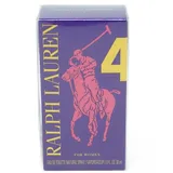 Ralph Lauren Big Pony 4 for Women Eau de Toilette 30 ml