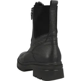 WALDLÄUFER Stiefel H-Amara in schwarz Gr. 4-dot-5