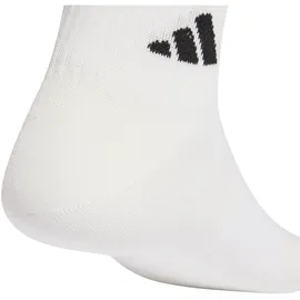 adidas Sneakersocken 9er Pack Weiß 40-42