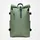 Rains Rolltop Rucksack Large Grau