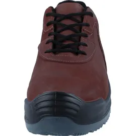 Atlas XR 485 XP brown ESD HI S3 Weite 10 Größe 45
