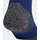 adidas Heimsocken Spanien 2 Paare Dunkelblau 49-51