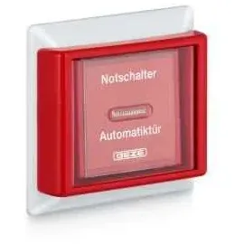 GEZE Handauslösetaster AS 500 2St.