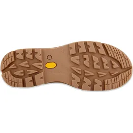 CARHARTT Hamilton Rugged Flex S3 Stiefel, braun, 41